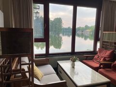 -东湖食堂·湖景餐厅•会议