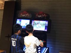 -镭战大联盟真人CS·生日派对·亲子聚会·团建(天安千树店)