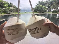 -三亚太阳湾柏悦酒店