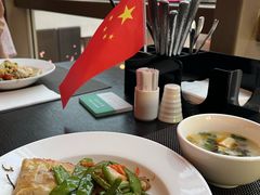 -上海外滩茂悦大酒店