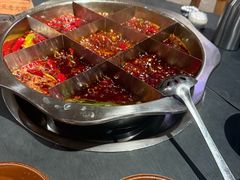 -大风老火锅(江北一店)
