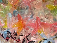 -花花卷卷·鲜食蛋糕(静安久光百货店)