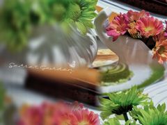 -théATRE 茶聚场(王府中環店)