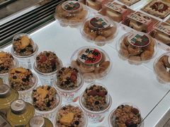 -爱维尔阳光蛋糕(新湖明珠城店)