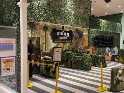 -奈尔宝家庭中心·亲子餐厅(华采天地店)