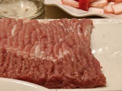 -南门涮肉(通州大船店)