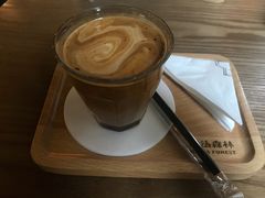 Dirty-咖法森林·咖啡  酒吧(天河店)