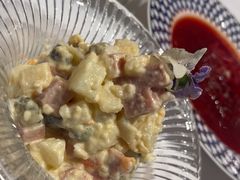 -哈拉硕俄式西餐