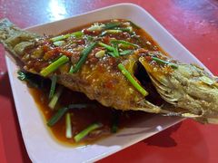 -唐人街(耀华力路)