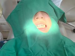 -爱尚大众口腔(南湖花园门诊)