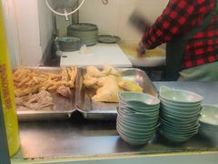 -九斤黄三黄鸡专卖店