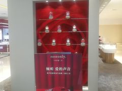 -ROSEONLY诺誓(沈阳万象城店)