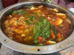 -北京邮电大学-清真餐厅