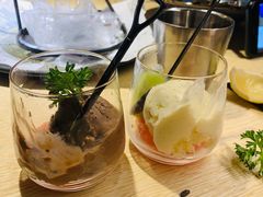 -囧吉香生蚝牛排馆(湖北路店)