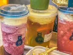 -SENTEA森茶(麦地丽日店)