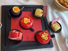 -璟象酒店-爱丽坊景观餐厅