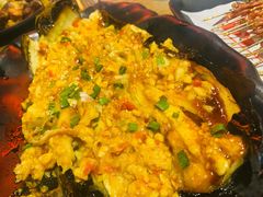 -马海涛牛肉串·午市牛腩饭·烧烤夜宵(领汇广场店)