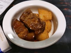 -和府捞面(石景山喜隆多店)