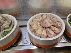 -密友回转自助火锅(世茂国际广场店)