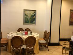 大堂-全聚德烤鸭店(和平路店)