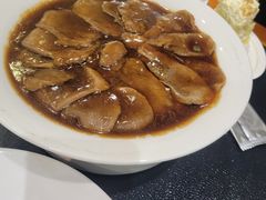 -紫光园·烤鸭·北京菜(团结湖店)