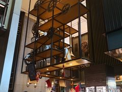 -长春富力万达文华酒店-集·味自助餐厅
