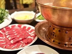 -南门涮肉(通州店)