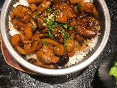 -九田家黑牛烤肉料理(中北镇店)