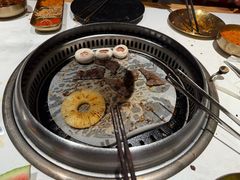 -欢喜哥齐齐哈尔自助烤肉(大学城店)