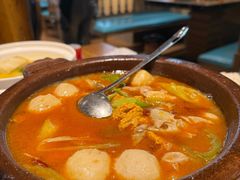 -肖记公安牛肉鱼杂馆· 省级非物质文化遗产(仁和路店)