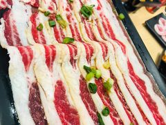 -花味·自助烤肉(雨花客厅店)