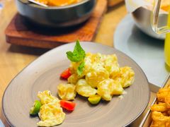 -四季餐厅(华苑店)