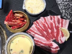 坛子牛排-伊茉家的烤肉店(勒泰中心店)
