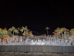 -三亚红色娘子军演艺公园景区