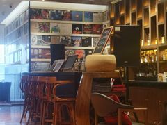-安妮意大利餐厅(世贸天阶店)