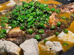 -探鱼·鲜青椒爽麻烤鱼(领展购物广场店)