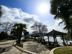 -杭州千岛湖滨江希尔顿度假酒店