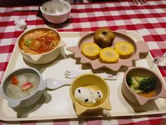 -西贝(国芳店)