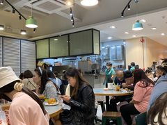 -华嫂冰室(尖沙咀店)