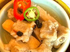 -顺德喜来登酒店·采悦轩