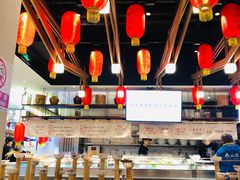 大堂-成都你六姐·牛肉冒菜(城市集市合生汇店)