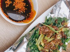 -渔语鱼酸菜鱼新川菜(万象城店)