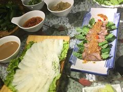 -慢丽江·云南野生菌土鸡锅(付家庄店)