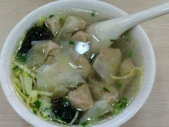 -鸡鸣汤包(广东路店)
