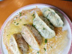 -金龙·打边炉(南京西路店)