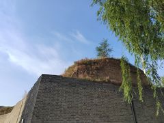 -南城墙永泰门广场