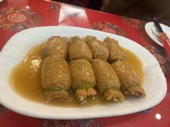 -玉华台饭庄(裕中西里小区店)