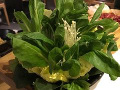 -牛记皇鲜牛肉火锅(环球度假区梨园店)