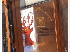 -RAC BAR(安福路店)