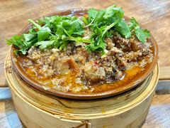 粉蒸牛肉-佬缸炮江湖川菜(玉林店)